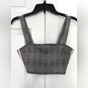 Better Be Women’s Crop Top